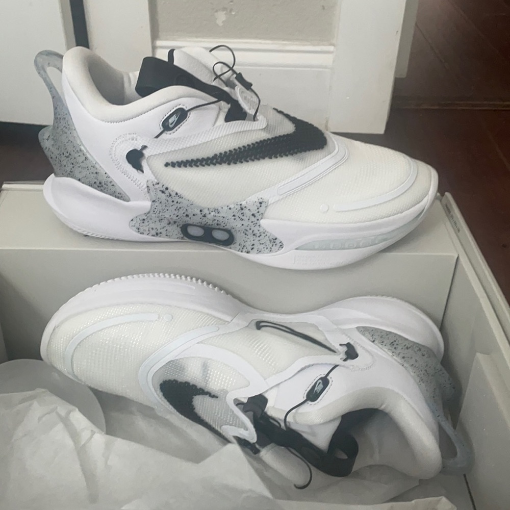 Adapt BB 2.0 'White Cement